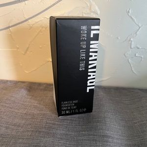 il Makiage woke up like this foundation in 035